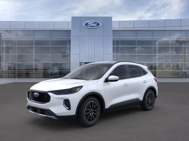 new 2024 Ford Escape car, priced at $45,610