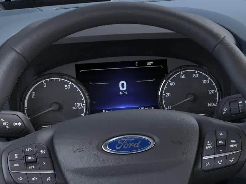 new 2024 Ford Maverick car, priced at $41,225