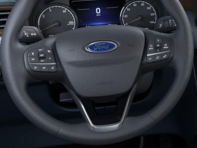 new 2024 Ford Maverick car, priced at $41,225