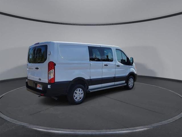 used 2022 Ford Transit-150 car, priced at $34,567