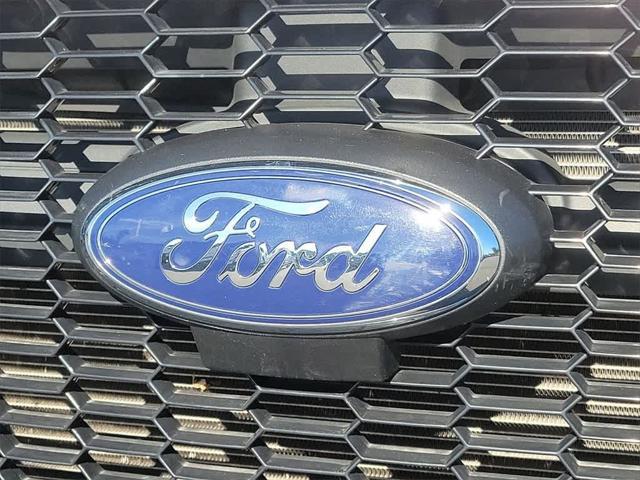 used 2022 Ford Transit-150 car, priced at $34,567