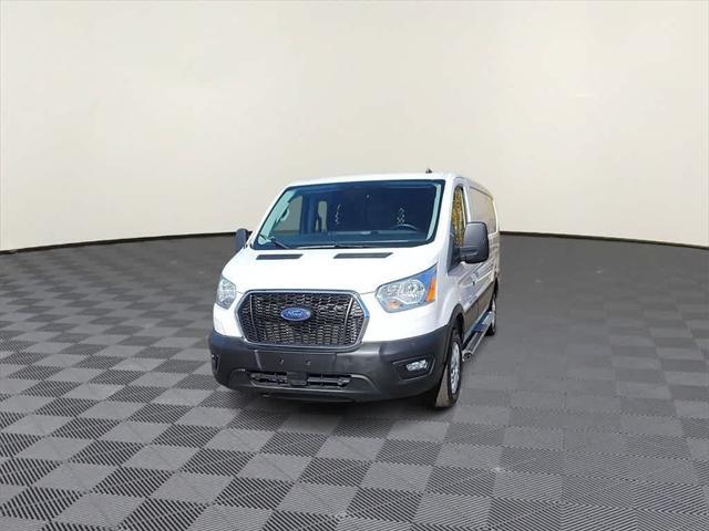 used 2022 Ford Transit-150 car, priced at $34,567