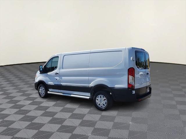 used 2022 Ford Transit-150 car, priced at $34,567