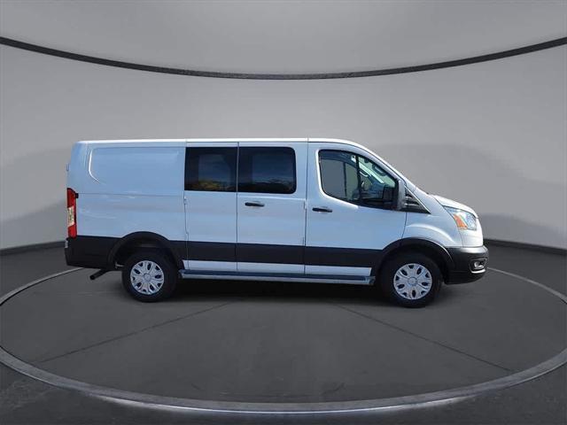 used 2022 Ford Transit-150 car, priced at $34,567