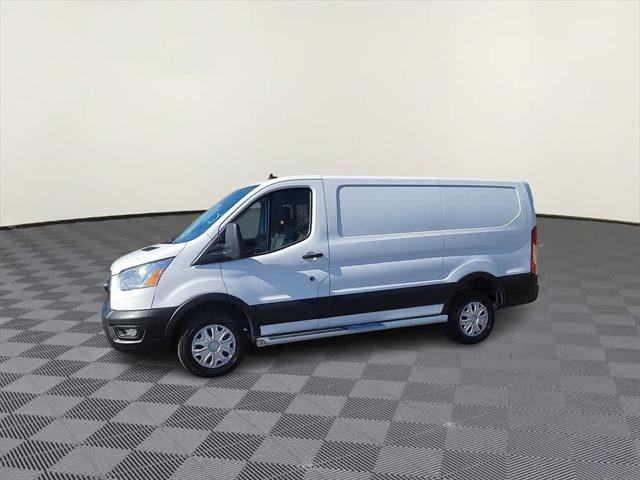 used 2022 Ford Transit-150 car, priced at $34,567