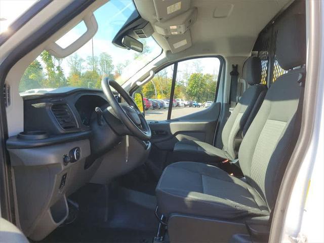 used 2022 Ford Transit-150 car, priced at $34,567