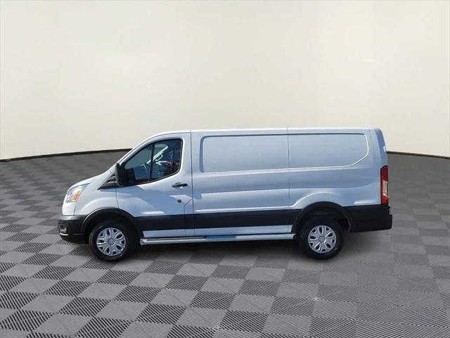 used 2022 Ford Transit-150 car, priced at $34,567