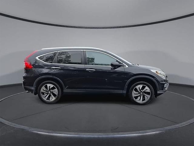 used 2015 Honda CR-V car, priced at $15,888