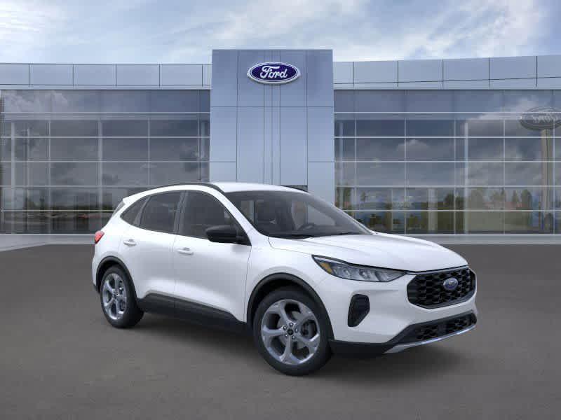 new 2025 Ford Escape car, priced at $36,715