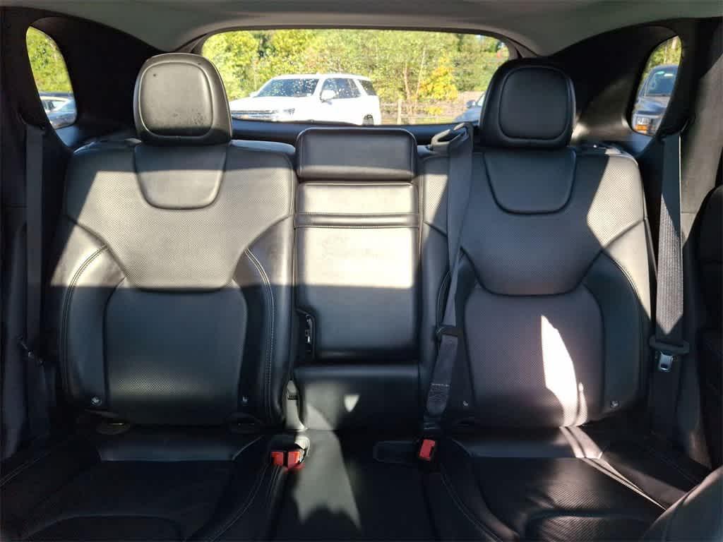 used 2019 Jeep Cherokee car, priced at $12,795