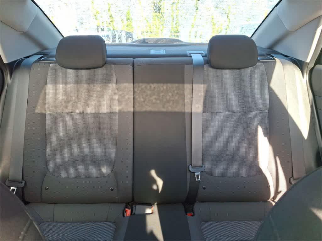 used 2021 Hyundai Accent car, priced at $11,650