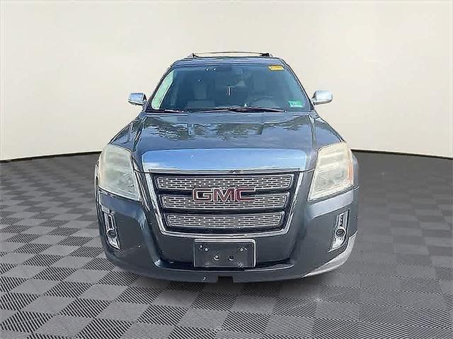 used 2011 GMC Terrain car, priced at $7,249