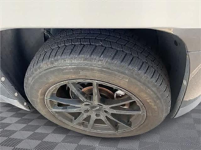 used 2011 GMC Terrain car, priced at $7,249