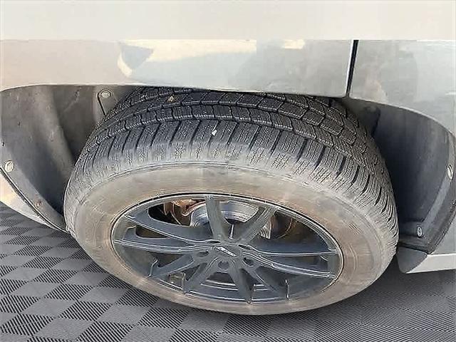 used 2011 GMC Terrain car, priced at $7,249