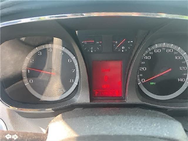 used 2011 GMC Terrain car, priced at $7,249