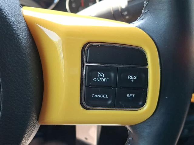 used 2013 Jeep Wrangler Unlimited car, priced at $14,500