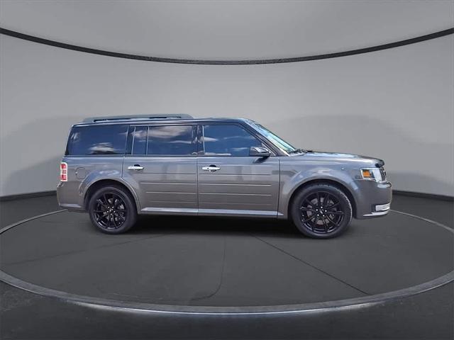 used 2019 Ford Flex car, priced at $19,500