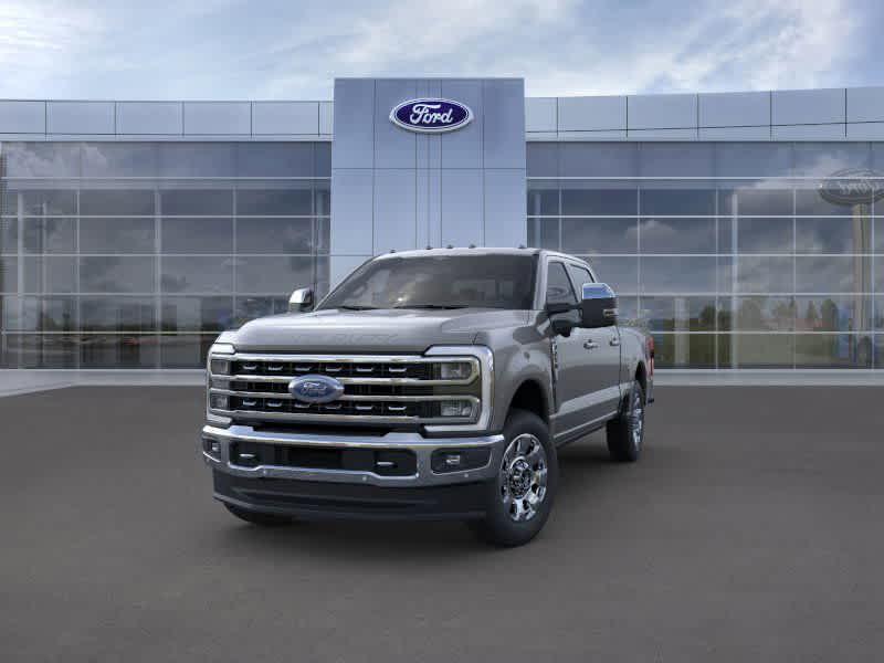 new 2024 Ford F-250 car, priced at $76,640