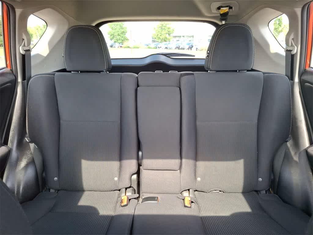 used 2015 Toyota RAV4 car, priced at $12,895