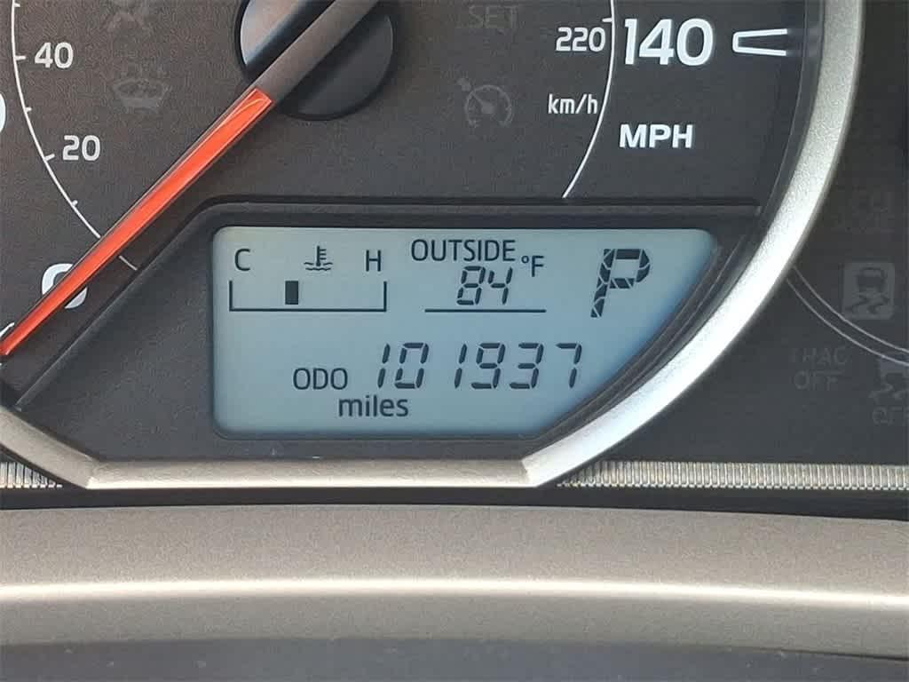 used 2015 Toyota RAV4 car, priced at $12,895