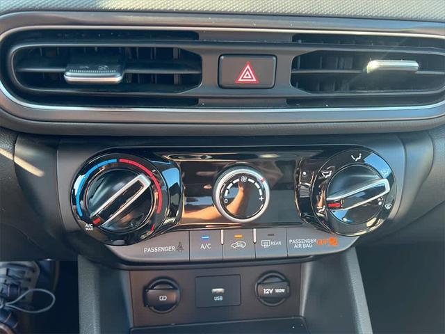 used 2023 Hyundai Kona car, priced at $19,500
