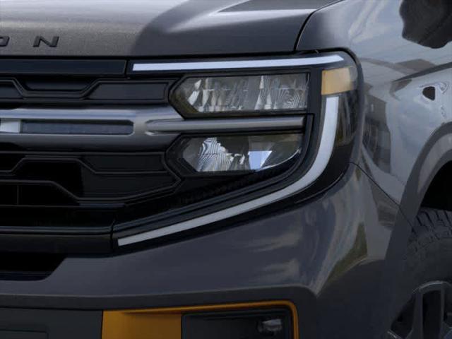 new 2025 Ford Expedition car, priced at $83,285