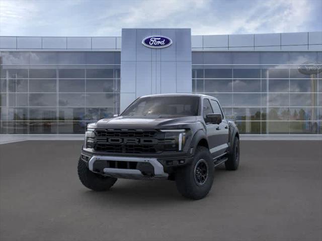 new 2025 Ford F-150 car, priced at $93,865