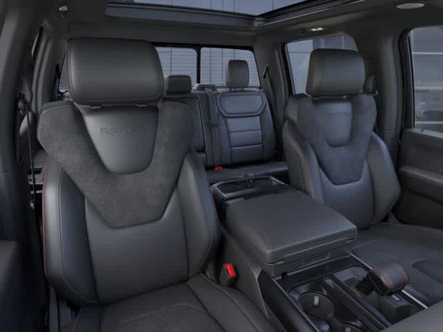 new 2025 Ford F-150 car, priced at $93,865