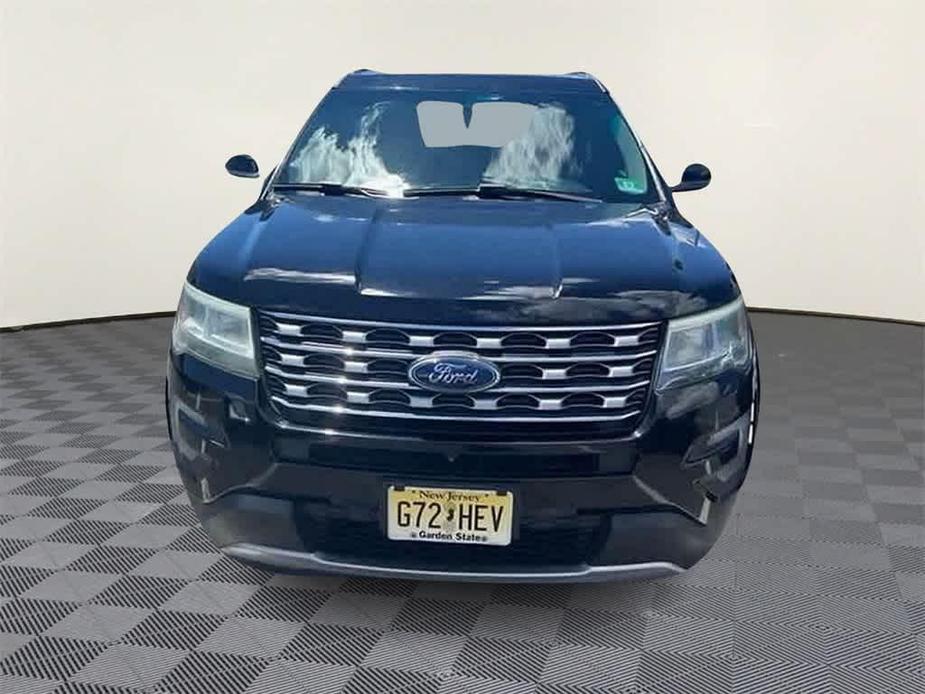 used 2016 Ford Explorer car, priced at $15,000