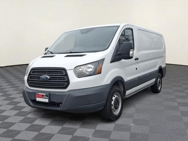 used 2016 Ford Transit-250 car, priced at $19,388