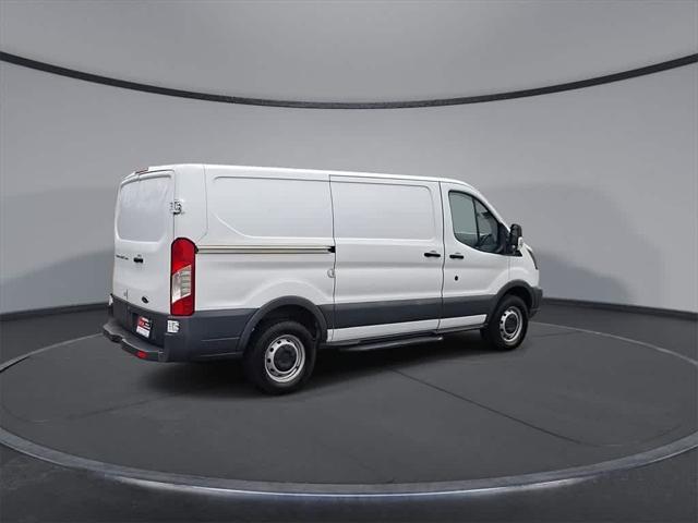 used 2016 Ford Transit-250 car, priced at $19,388