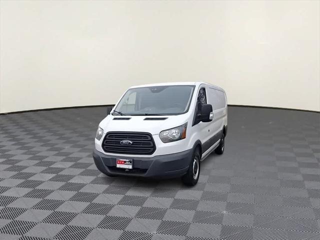 used 2016 Ford Transit-250 car, priced at $19,388