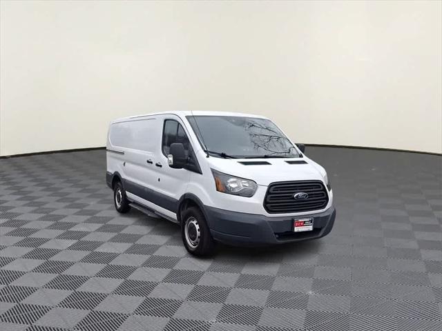 used 2016 Ford Transit-250 car, priced at $19,388