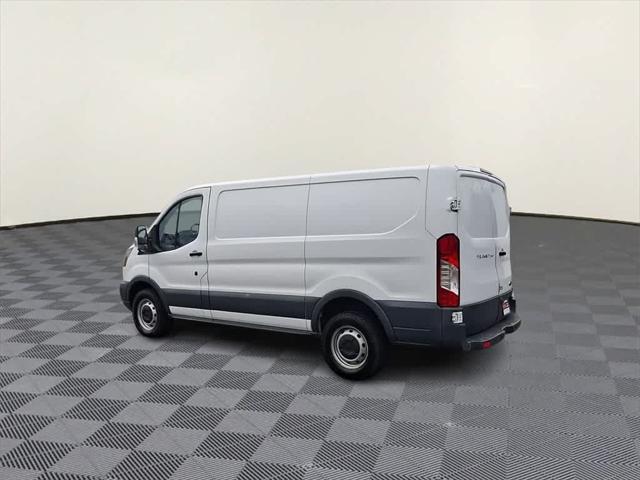 used 2016 Ford Transit-250 car, priced at $19,388