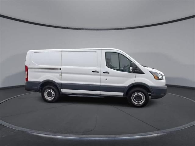 used 2016 Ford Transit-250 car, priced at $19,388