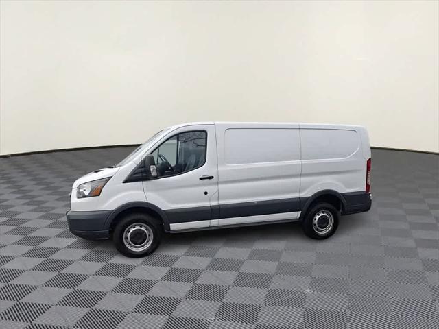 used 2016 Ford Transit-250 car, priced at $19,388