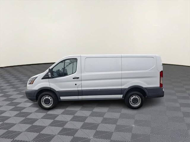 used 2016 Ford Transit-250 car, priced at $19,388