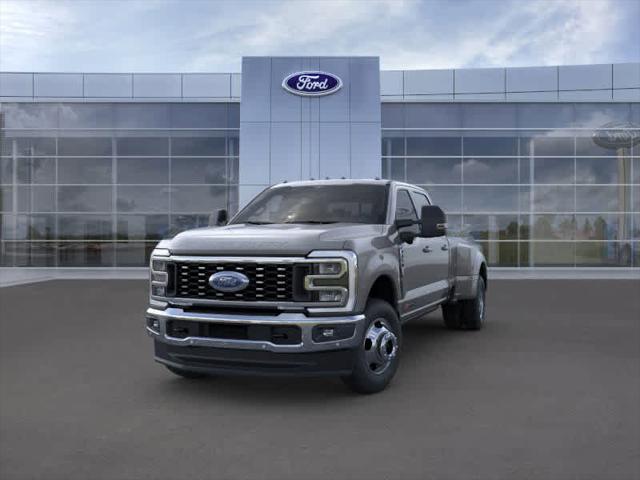 new 2025 Ford F-350 car, priced at $91,795