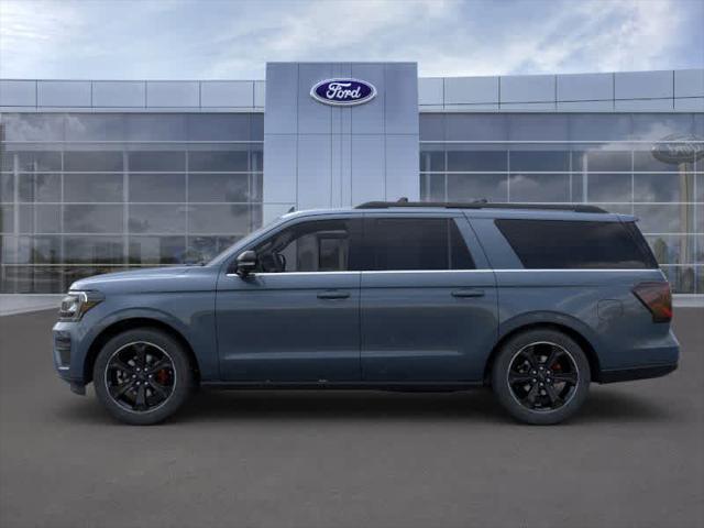 new 2024 Ford Expedition car, priced at $93,550