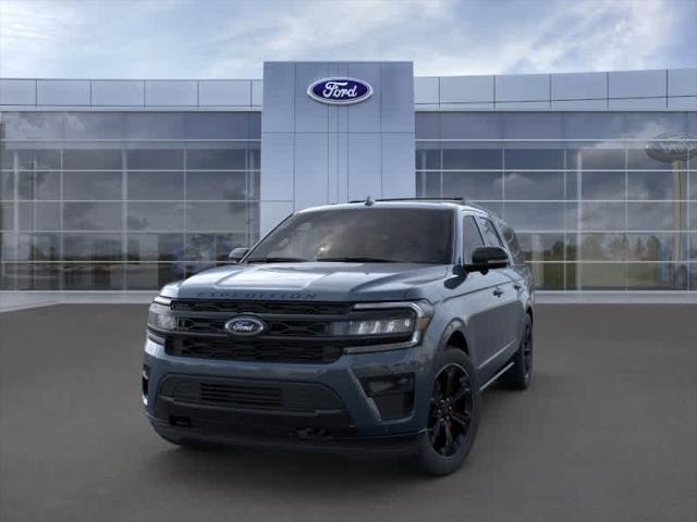 new 2024 Ford Expedition car, priced at $93,550