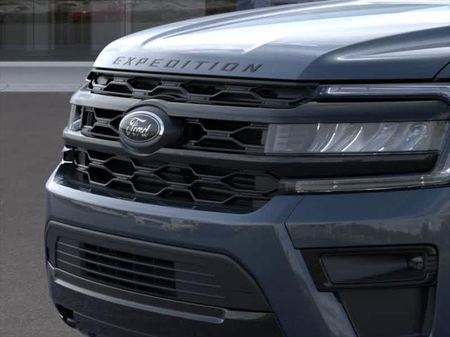 new 2024 Ford Expedition car, priced at $93,550