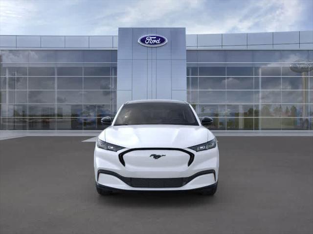new 2025 Ford Mustang Mach-E car, priced at $52,185