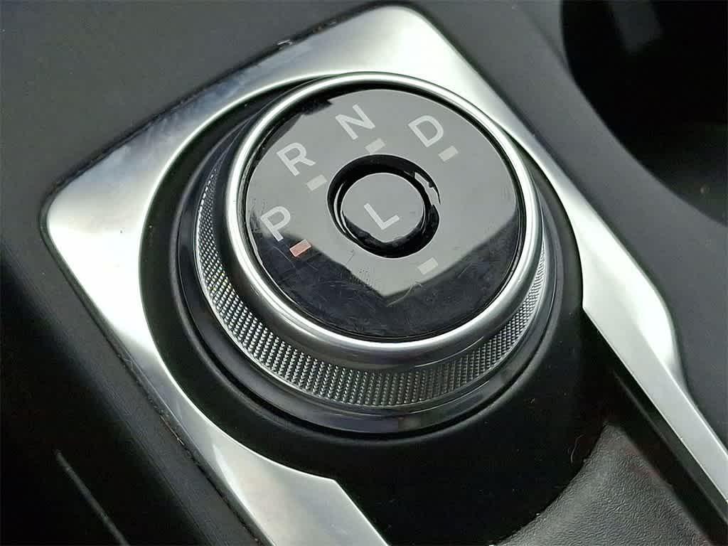 used 2022 Ford Escape car, priced at $20,500