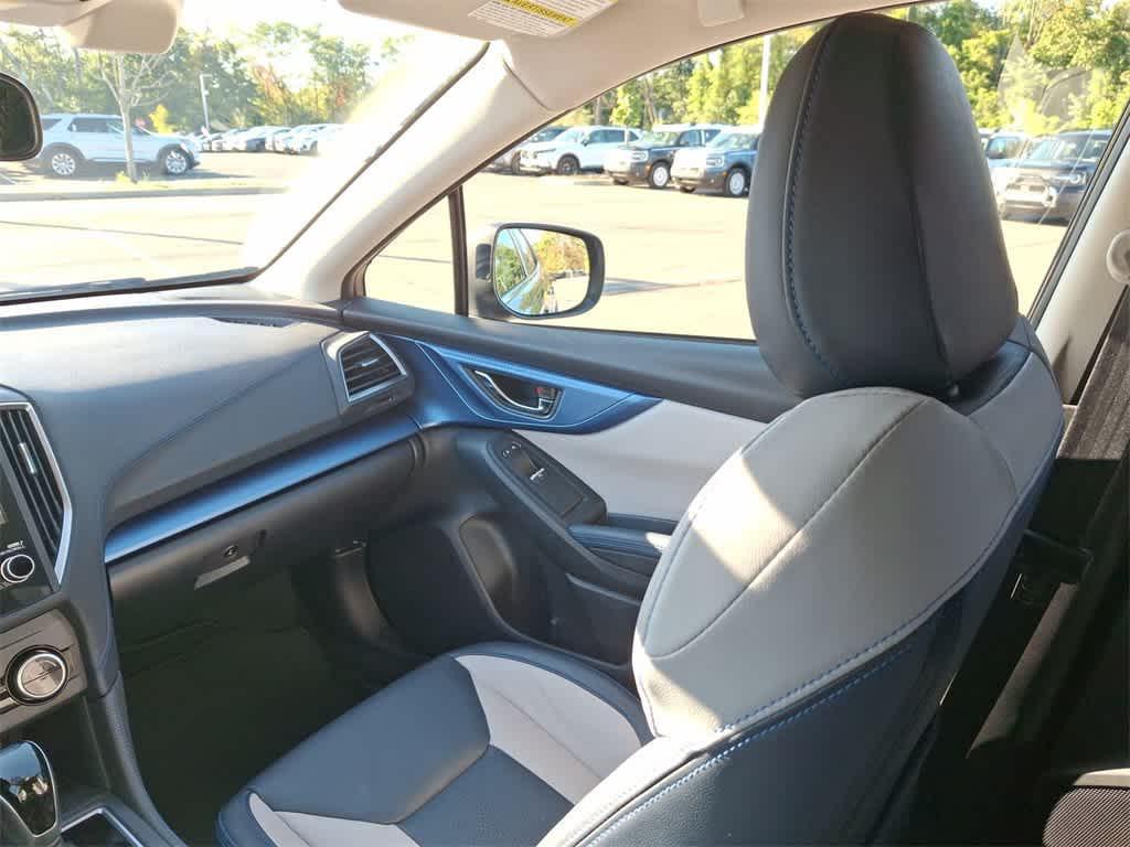 used 2023 Subaru Crosstrek Hybrid car, priced at $28,995