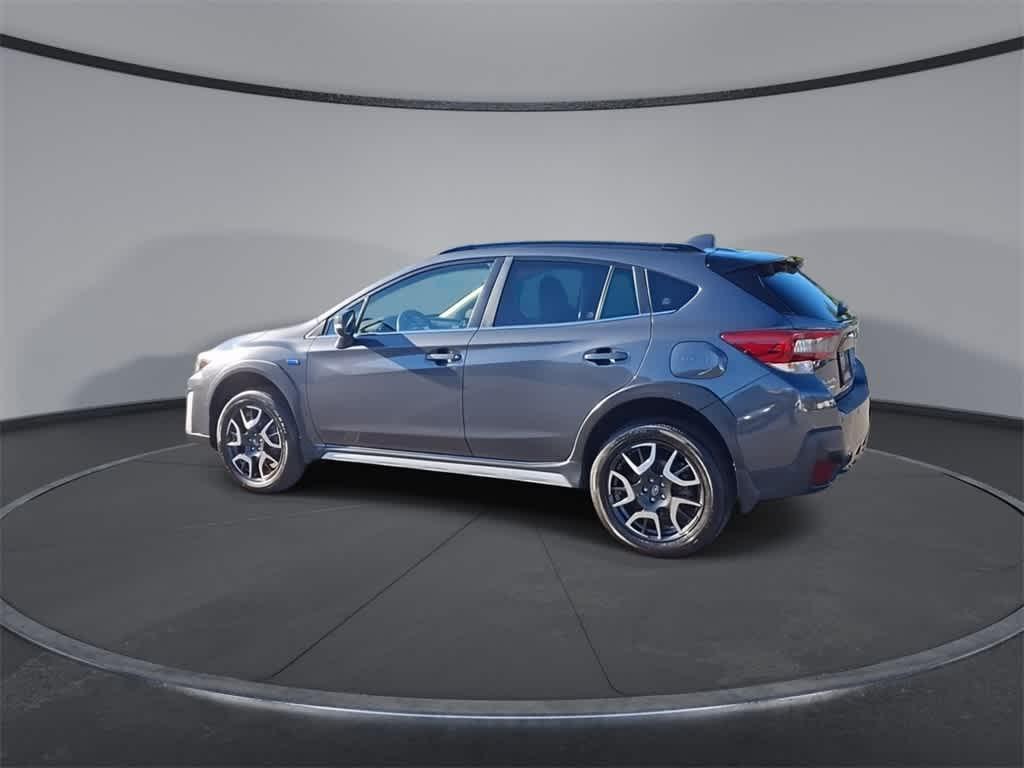 used 2023 Subaru Crosstrek Hybrid car, priced at $28,995