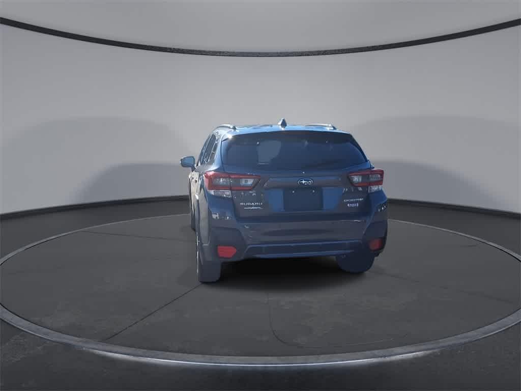used 2023 Subaru Crosstrek Hybrid car, priced at $28,995