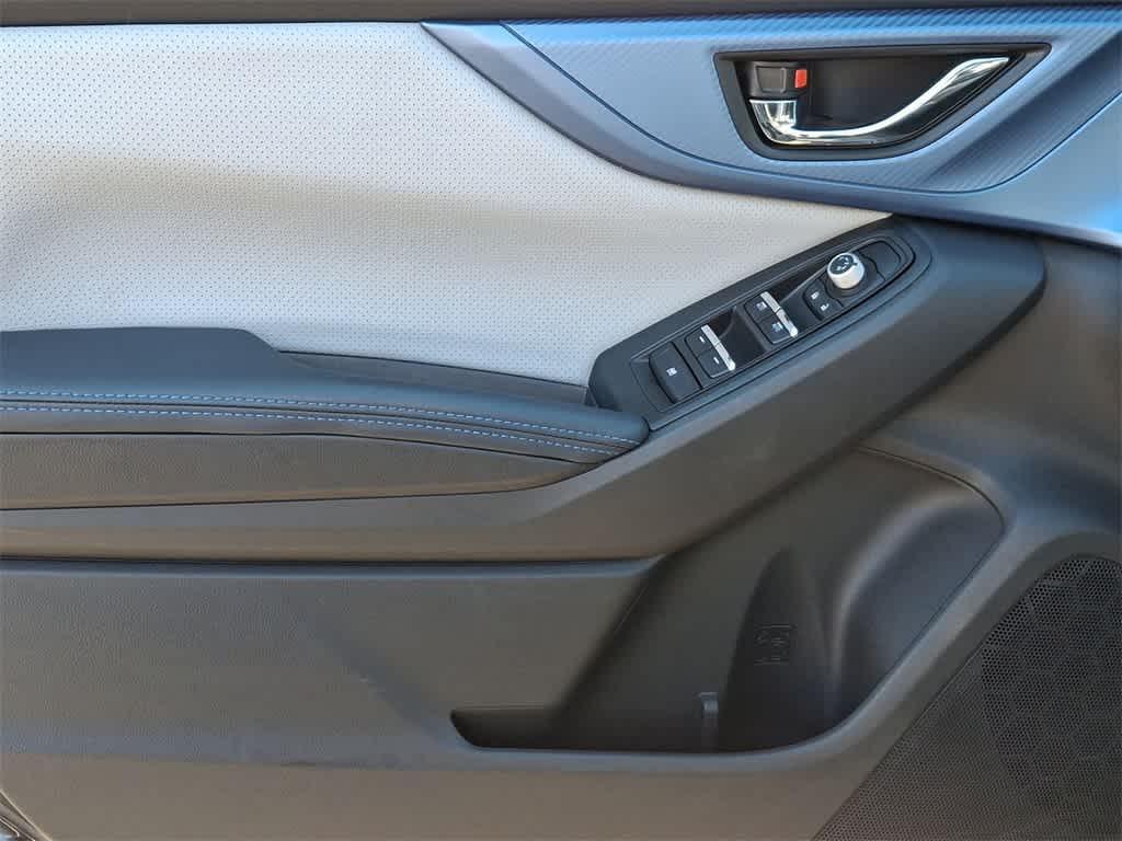 used 2023 Subaru Crosstrek Hybrid car, priced at $28,995