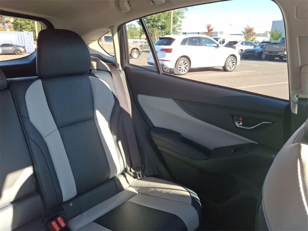 used 2023 Subaru Crosstrek Hybrid car, priced at $28,995