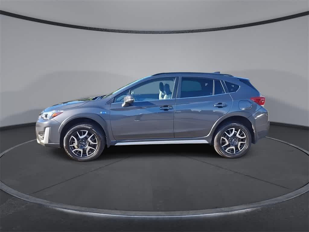 used 2023 Subaru Crosstrek Hybrid car, priced at $28,995