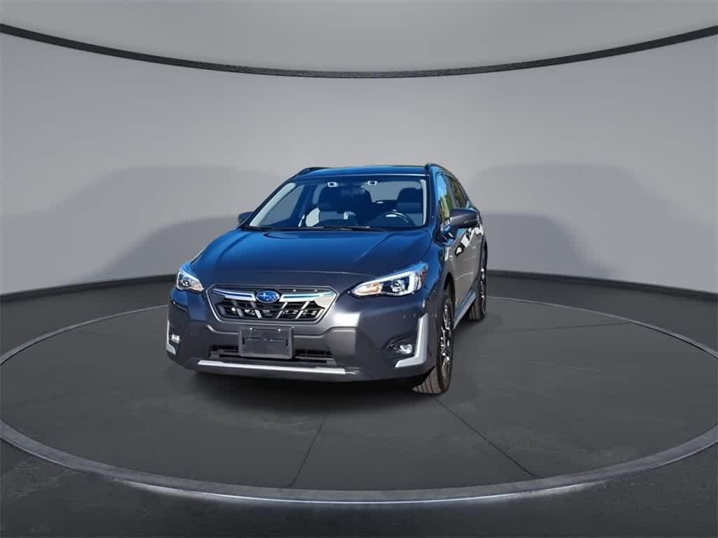 used 2023 Subaru Crosstrek Hybrid car, priced at $28,995